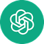 OpenAI logo